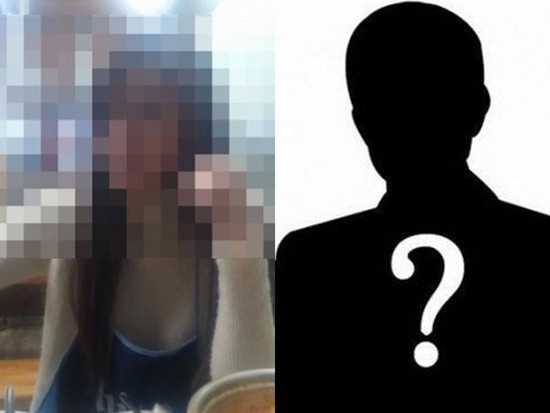 韓國美女主播A被爆賣淫丑聞，裸照被男方放到網(wǎng)路瘋傳。