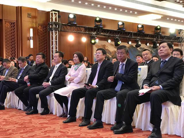 董明珠在現(xiàn)場(chǎng)演講時(shí)表示，她愿意拿她所有的資產(chǎn)投入到珠海銀隆里。據(jù)悉，同時(shí)與珠海銀隆原始股東共同簽署增資協(xié)議的，還有董明珠個(gè)人及北京燕趙匯金國(guó)際投資有限責(zé)任公司、大連萬(wàn)達(dá)集團(tuán)股份有限公司、江蘇京東邦能投資管理有限公司等3家知名企業(yè)，5家單位或個(gè)人共同增資30億，獲得珠海銀隆22.388%的股權(quán)。