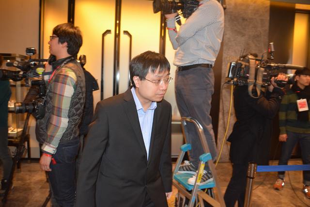 謎底揭曉！Master官方宣布自己就是AlphaGo
