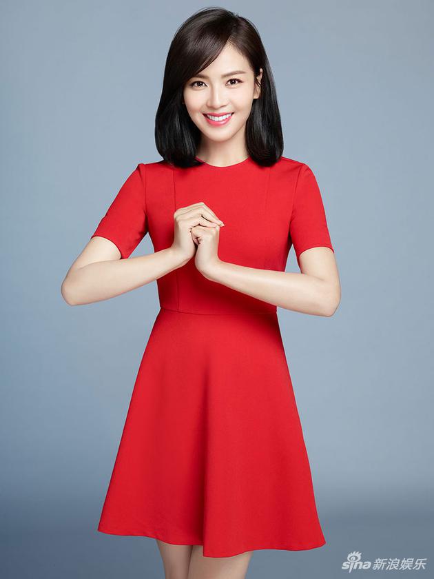 劉濤春晚將微博直播 一家四口全員出鏡？