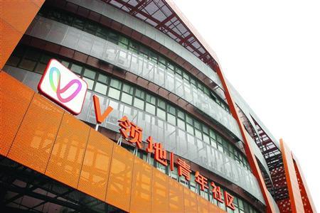 “V領地社區(qū)”租房，談好價格后卻被接連漲價/晨報記者張佳琪