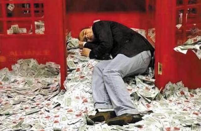 小伙結(jié)婚賺50萬 究竟是怎么回事？