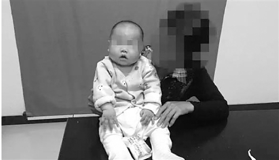 為了75000元，他們賣女兒 之后后悔又報警尋女