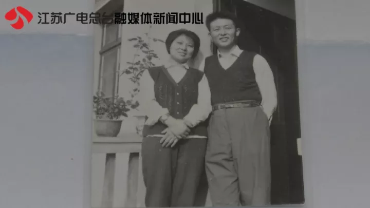 老太秀恩愛！網(wǎng)友被一封跨越60年的情書甜哭了