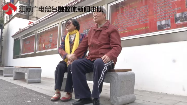 老太秀恩愛！網(wǎng)友被一封跨越60年的情書甜哭了