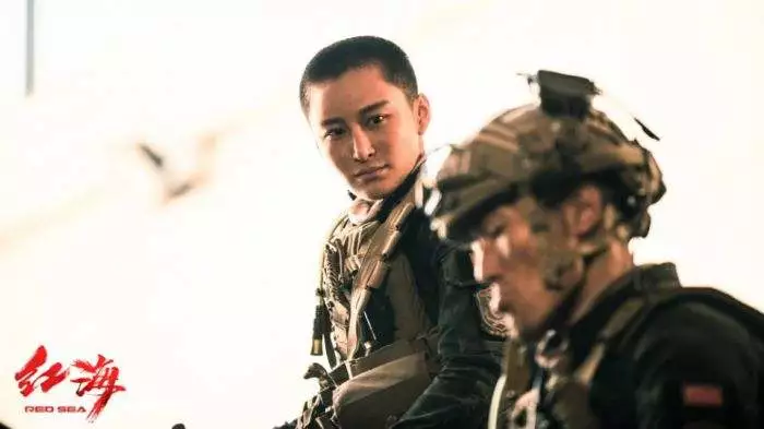 女演員為拍《紅?！?0月沒來大姨媽 醫(yī)生捏把汗
