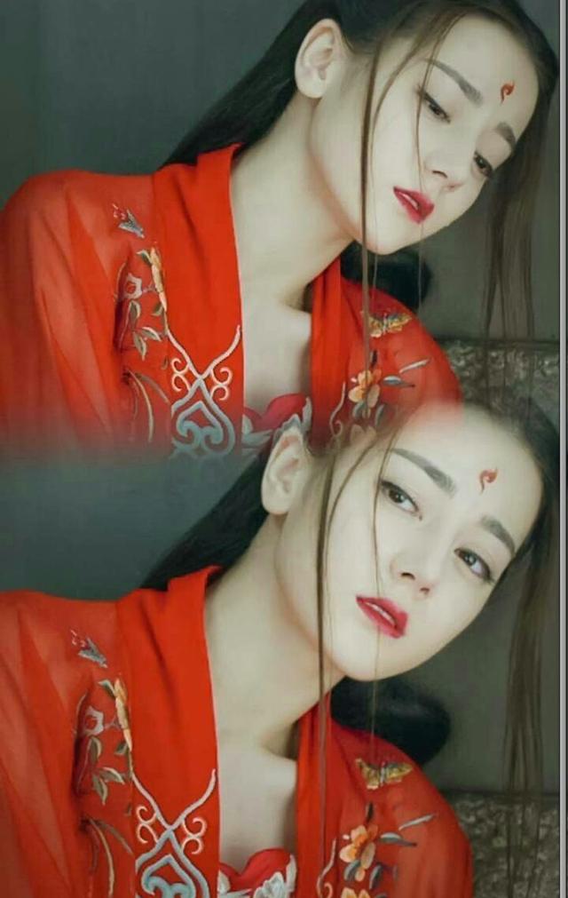 韓國人眼中的古裝四美，三生三世占了三個(gè)，都說第一個(gè)最好看