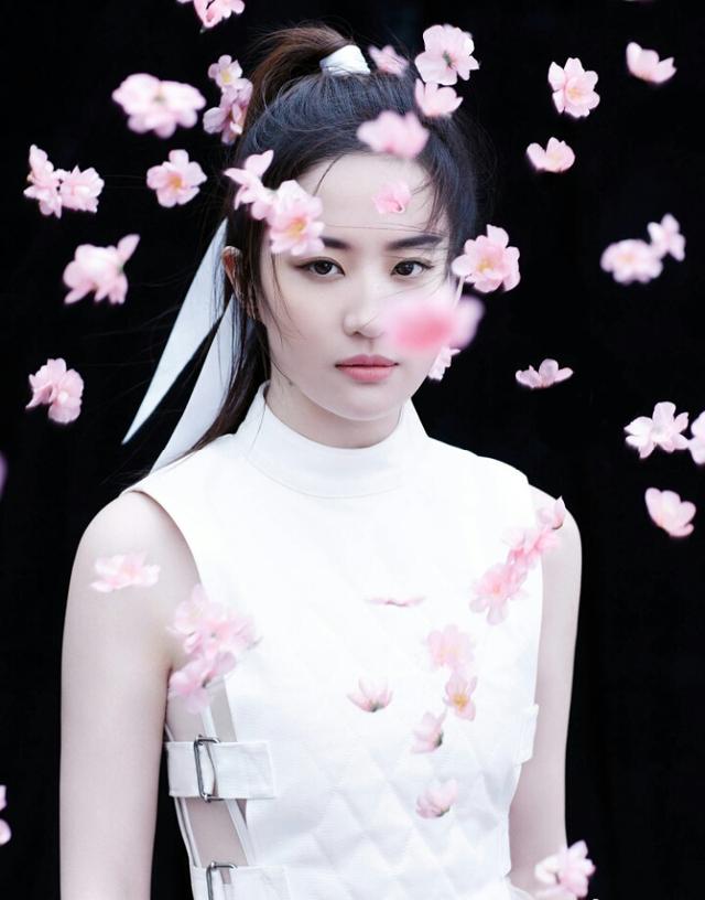 韓國人眼中的古裝四美，三生三世占了三個(gè)，都說第一個(gè)最好看