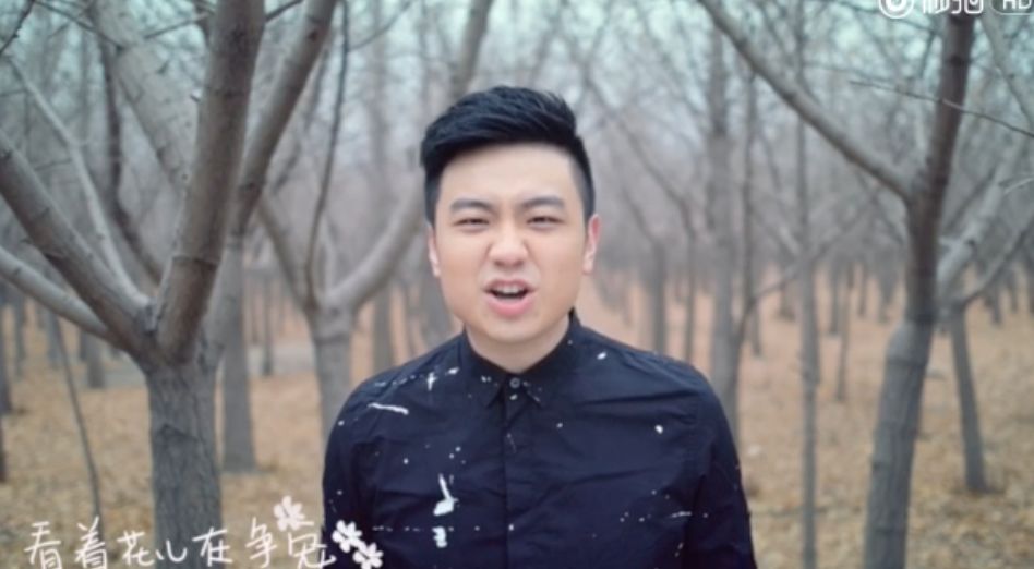 《創(chuàng)造101》主題曲公布，這個被吐槽油膩的c位是什么來頭？