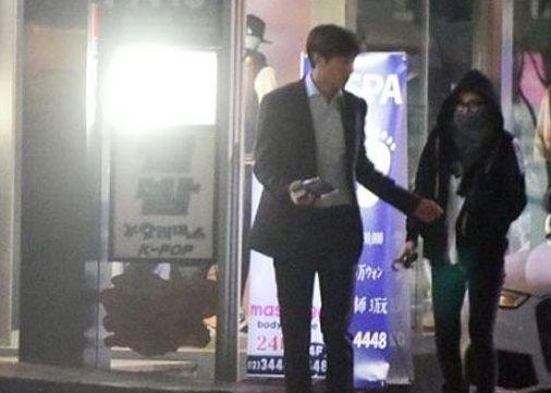 從李敏鎬到李棟旭，再次分手的“男神收割機”裴秀智被嘲太花心？