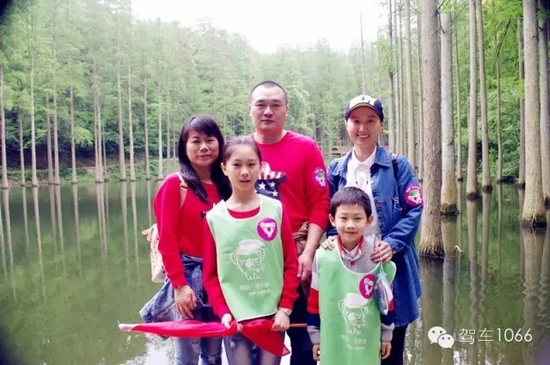 旅途中，我們又有了好多新朋友！