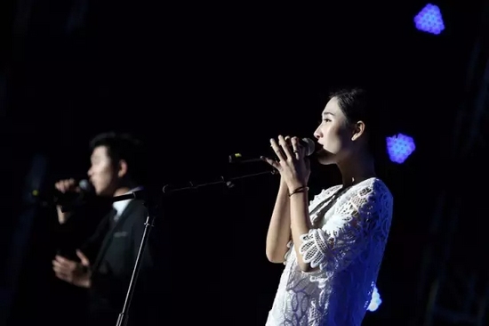 鄭強(qiáng)、劉曉靜《你最珍貴》
