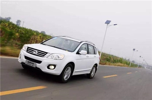 全球最受歡迎五大汽車品牌 有你的嗎？