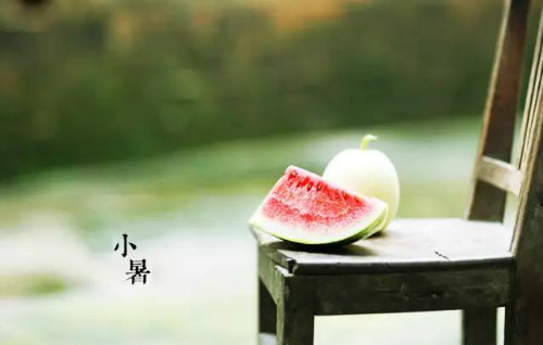 中暑：陽(yáng)暑？陰暑？