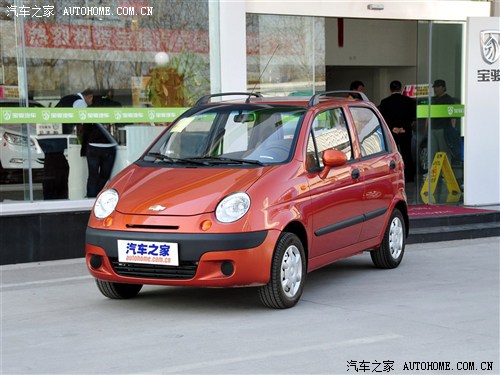 看重合資背景 與三位車主聊寶駿630