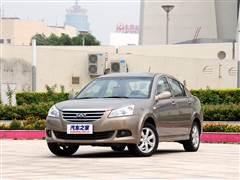 看重合資背景 與三位車主聊寶駿630
