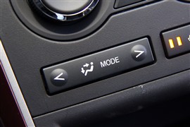 新款馬自達(dá)CX-9
