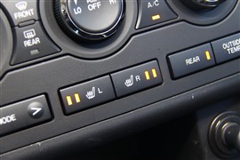 新款馬自達(dá)CX-9