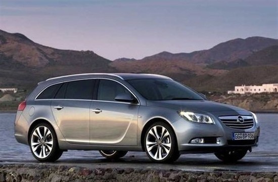 Insignia ST
