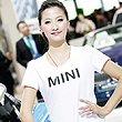 MINI COUPE、ROADSTER跑車