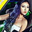 冷艷美女偶遇熱情跑車(chē)
