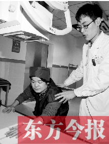 在國際殘疾人日到來之際，希望大家給這個群體多一些關(guān)愛