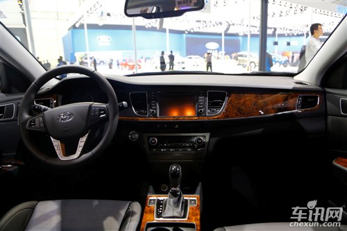 北京現(xiàn)代名圖 北京現(xiàn)代名圖