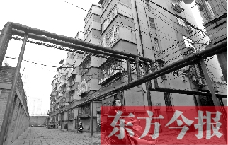 供暖關(guān)系著千家萬戶，最怕“攪?yán)p”不清，影響市民使用