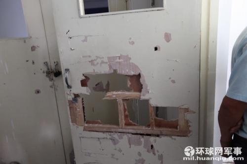 新疆和田暴力恐怖事件現(xiàn)場清晰照曝光