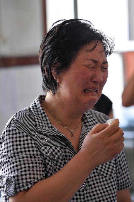 新疆和田暴力恐怖事件現(xiàn)場清晰照曝光
