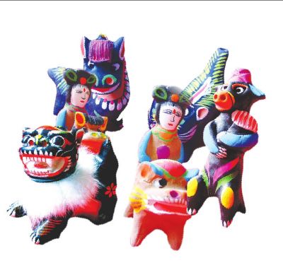 第七屆中國（鶴壁）民俗文化節(jié)3月2日盛裝開幕