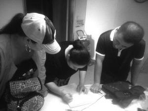 　“我從小沒少得到好心人幫助，我也要盡力做好事”