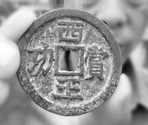 明清周口名商后裔欲向袁世凱故居捐贈(zèng)“袁大頭”