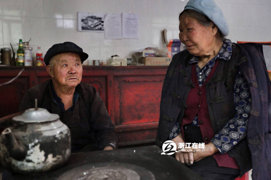 記者探訪(fǎng)杭州縱火案嫌犯的家 記者探訪(fǎng)杭州縱火案嫌犯的家