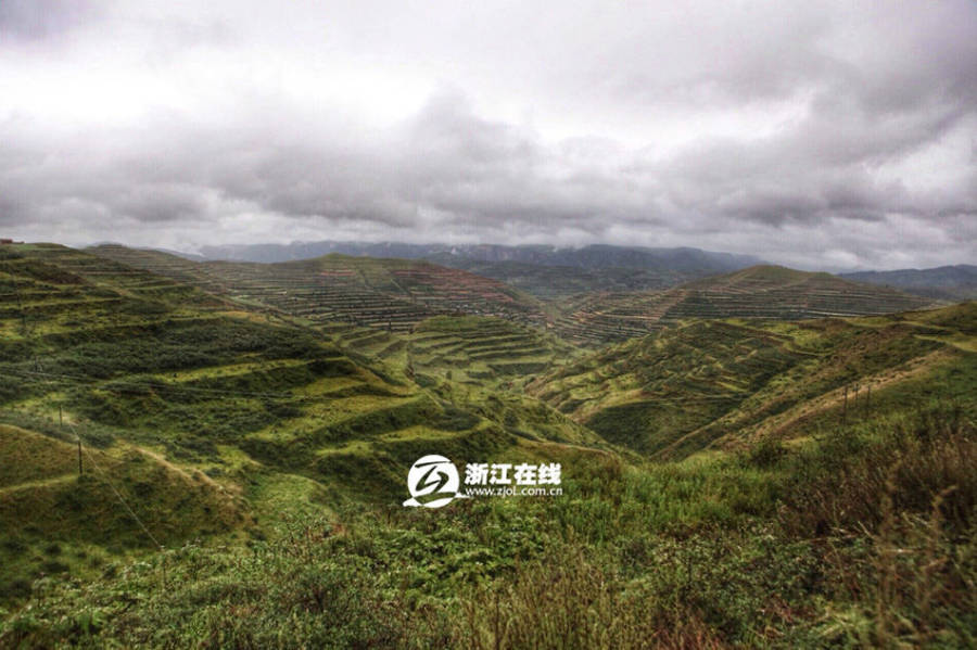 記者探訪(fǎng)杭州縱火案嫌犯的家 記者探訪(fǎng)杭州縱火案嫌犯的家