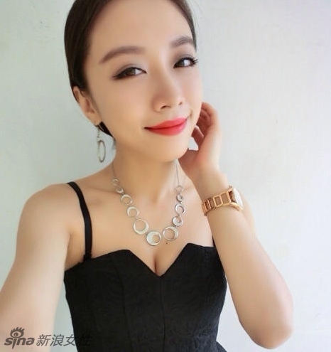 廈大?；ǐ@封中國(guó)第一啦啦寶貝