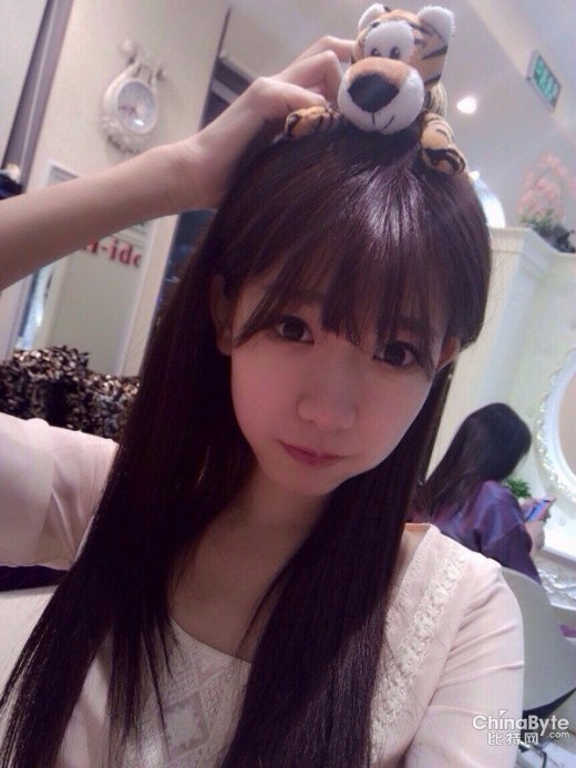 川音?；ê骶_PK翻版林志玲