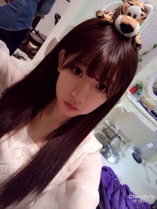 川音?；ê骶_PK翻版林志玲