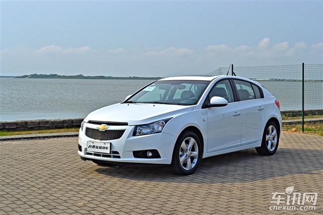 科魯茲掀背 科魯茲掀背