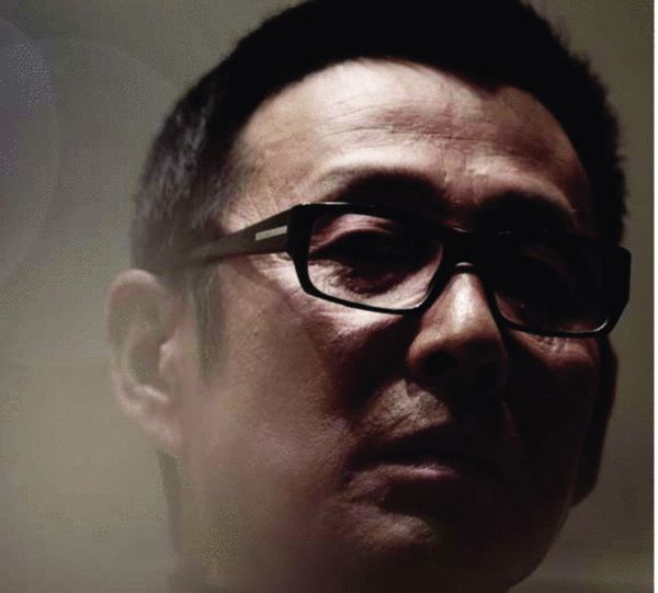 陳道明：抗日神劇給再多錢我也不演。
