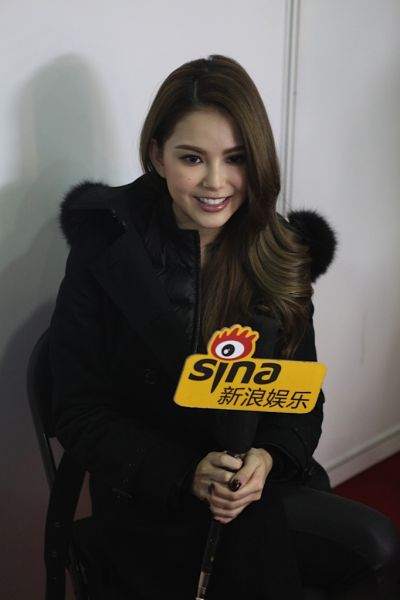 周杰倫未婚妻昆凌，93年