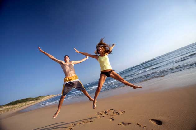 辣妹教你整治混老公的4招數(shù)