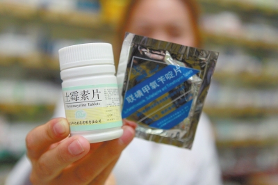 不少品種的低價(jià)藥，市民不一定能買得到。