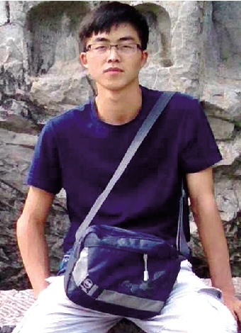 河南科技大學(xué)一男生失聯(lián)8天 家人疑其陷傳銷(xiāo)騙局