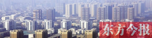 土地交易市場已無法用理性來形容，那房價呢？ 資料圖