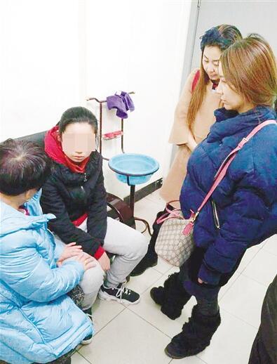 15歲花季少女來漯河會(huì)網(wǎng)友 家長趕忙報(bào)警求助