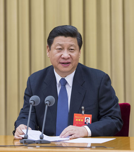 12月12日至13日，中央城鎮(zhèn)化工作會議在北京舉行。中共中央總書記、國家主席、中央軍委主席習(xí)近平發(fā)表