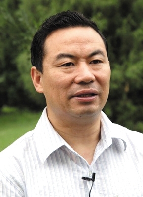 訪談嘉賓：劉仁文 中國社會(huì)科學(xué)院法學(xué)所研究員、刑法室主任