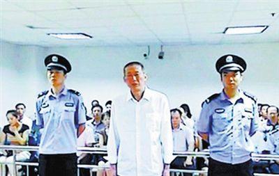 2013年8月，于英生被宣告無罪，隨后當(dāng)庭釋放，此前他被羈押17年。