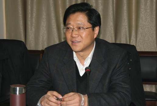 銅陵市委召開全市領(lǐng)導(dǎo)干部會(huì)議宣布安徽省委決定，提名銅陵市委副書記倪玉平為銅陵市人民政府市長(zhǎng)候選人。